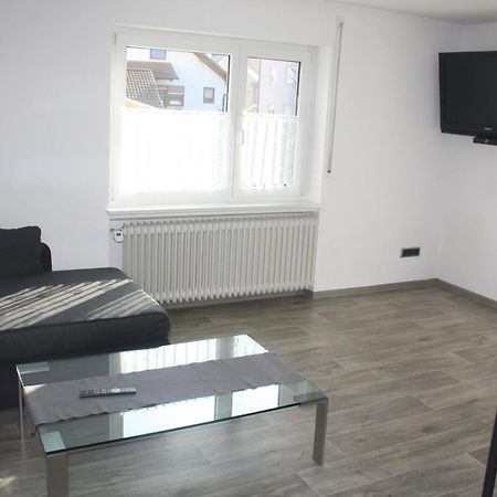 Ferienwohnung Hengl 에텐하임 외부 사진