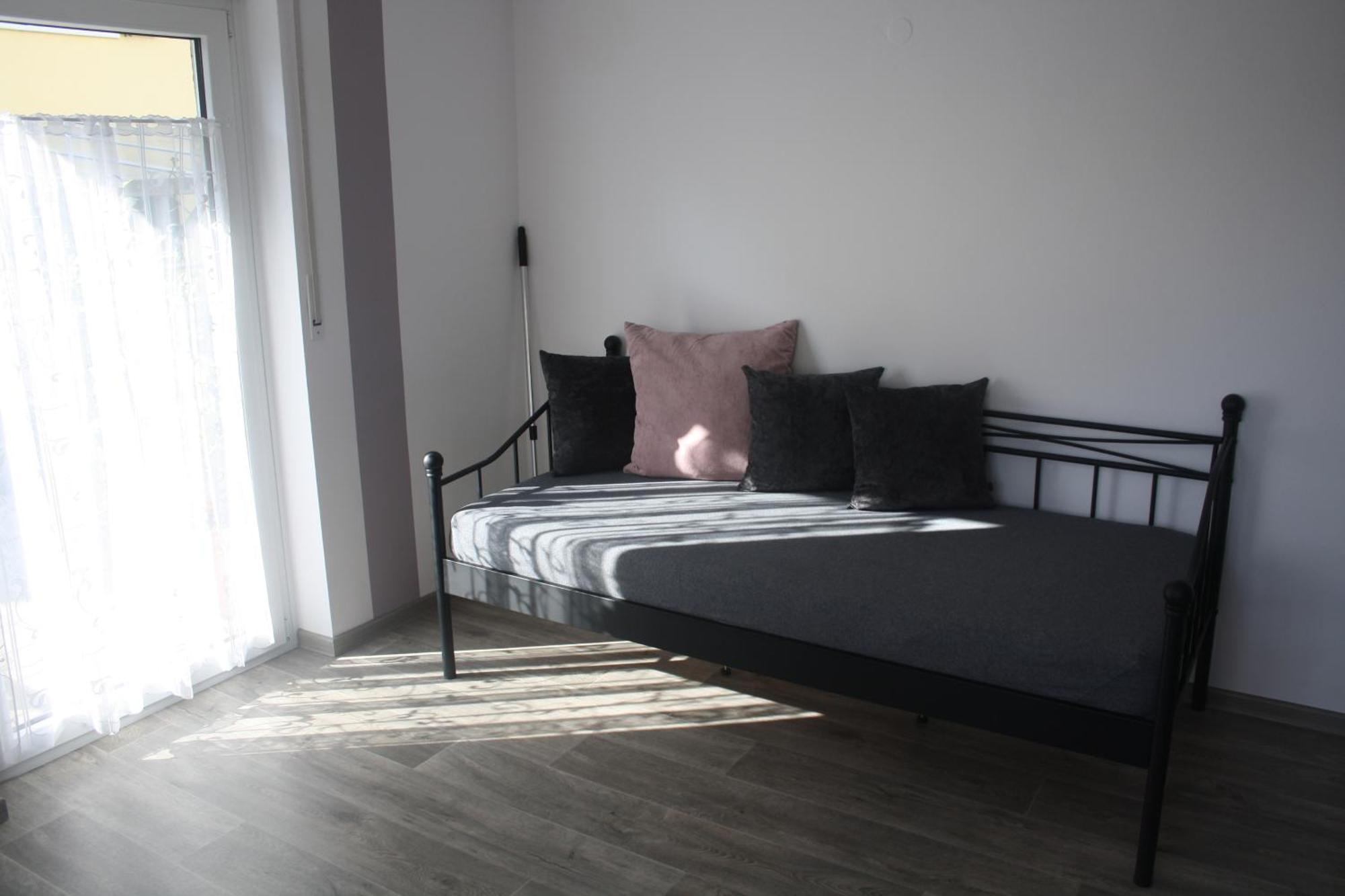Ferienwohnung Hengl 에텐하임 외부 사진