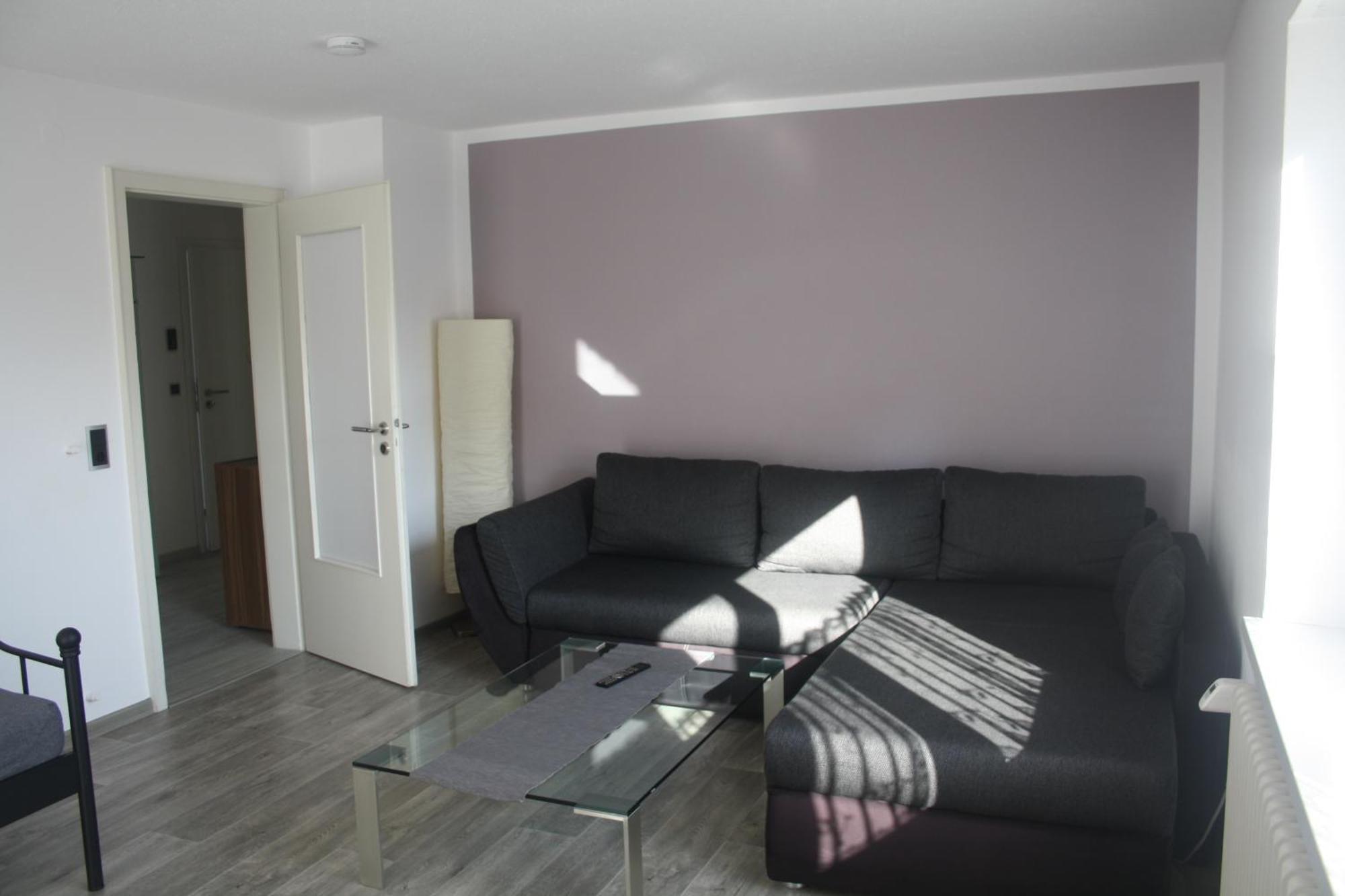 Ferienwohnung Hengl 에텐하임 외부 사진