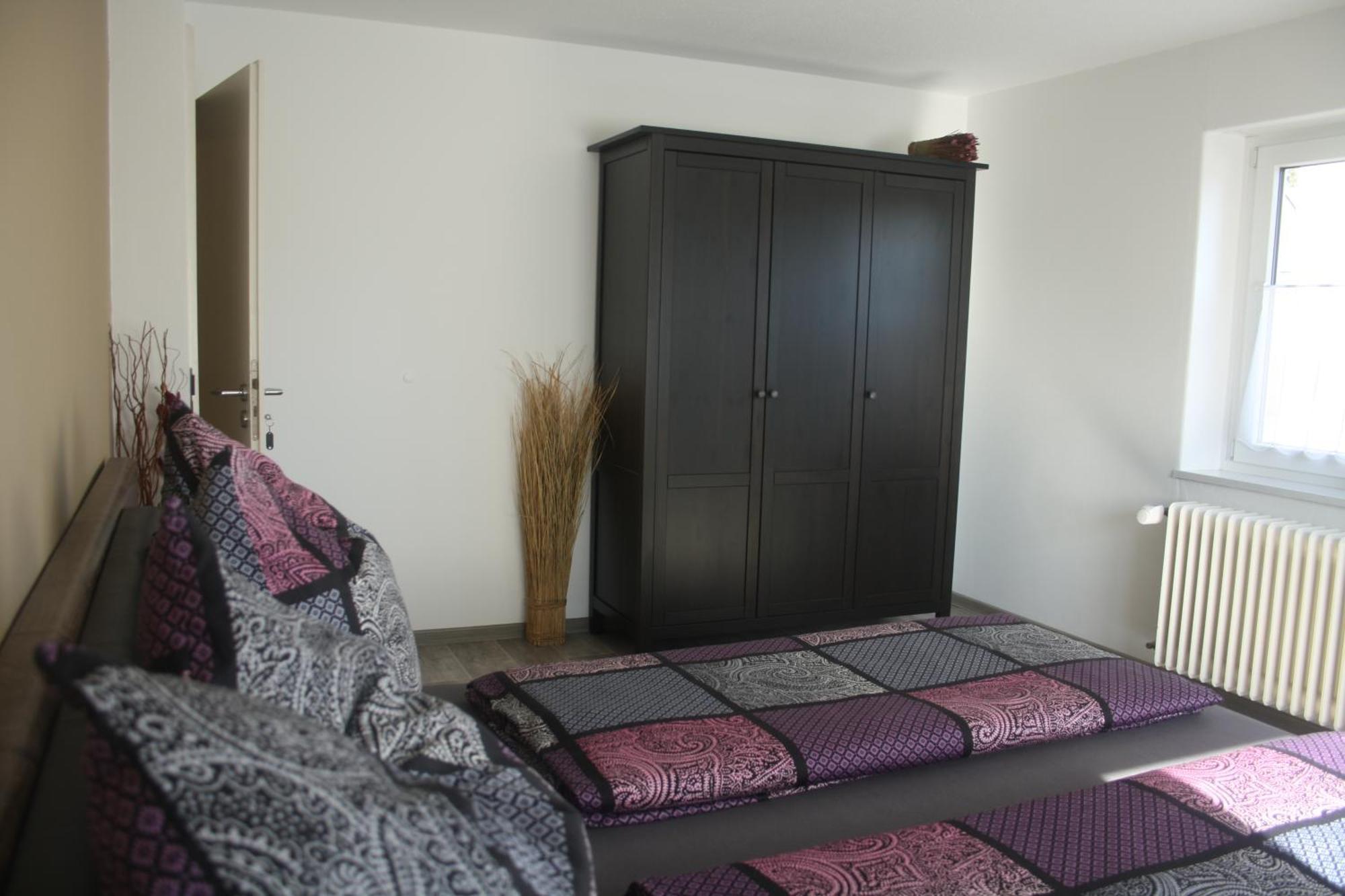 Ferienwohnung Hengl 에텐하임 외부 사진