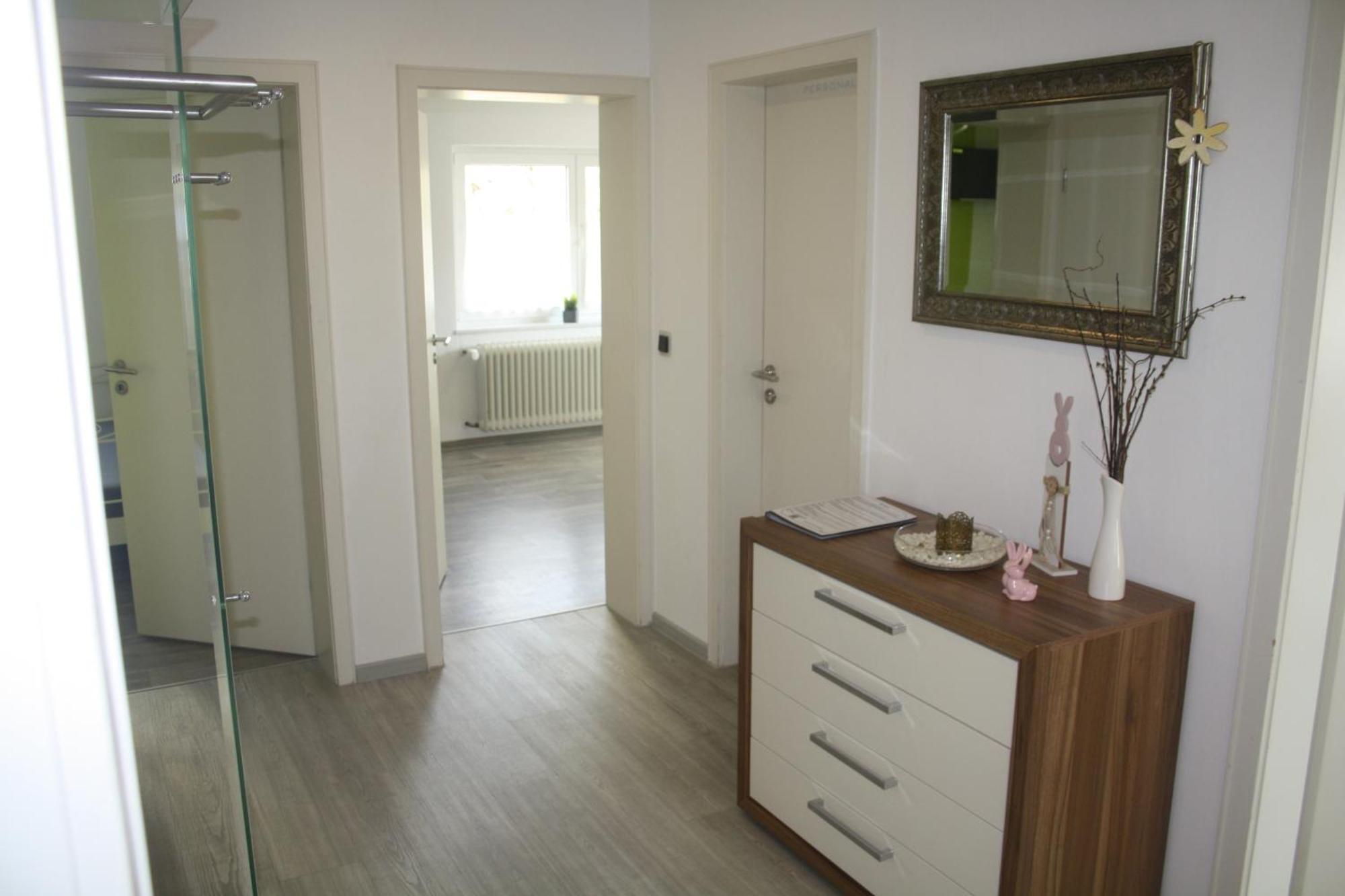 Ferienwohnung Hengl 에텐하임 외부 사진