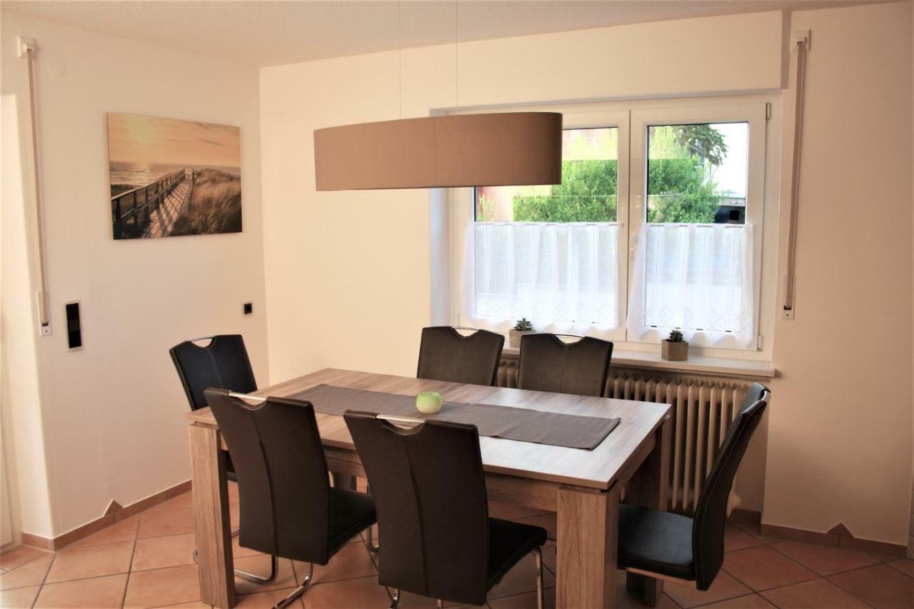 Ferienwohnung Hengl 에텐하임 외부 사진